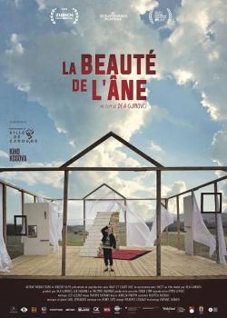 LA BEAUTE DE L'ÂNE